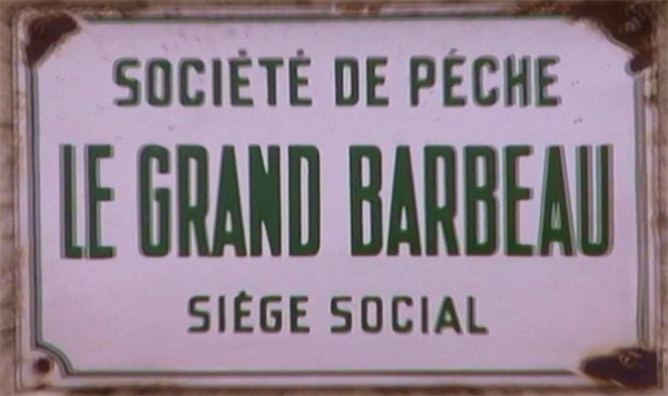 plaque historique grand barbeau