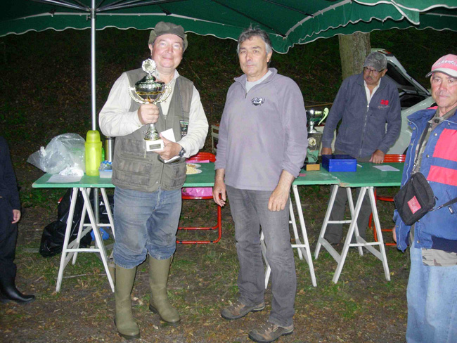 concours de peche a fontainebleau