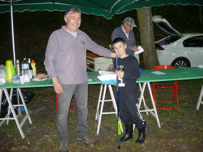 concours de peche a fontainebleau