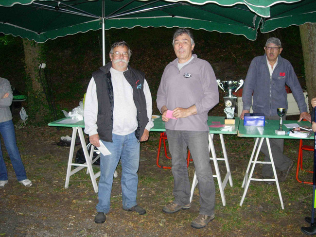 concours de peche a fontainebleau