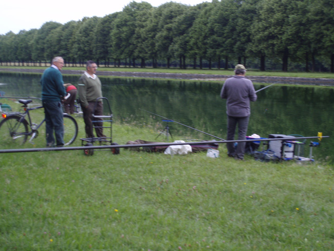 concours de pêche